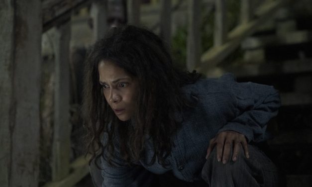 ‘Never Let Go’ Early Reactions Praise Halle Berry, Edge-of-your-seat Tension & More