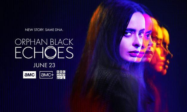 First Look At Krysten Ritter In ‘Orphan Black: Echoes’ [Trailer]