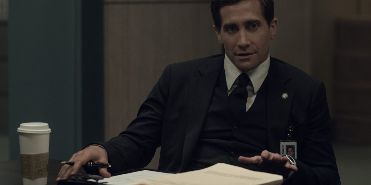 Presumed Innocent: Jake Gyllenhaal In New David E. Kelley Series At Apple TV+ [Teaser]