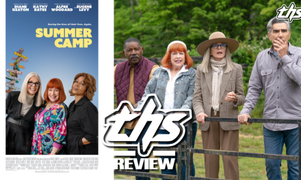 ‘Summer Camp’ Misses The Bullseye [Review]