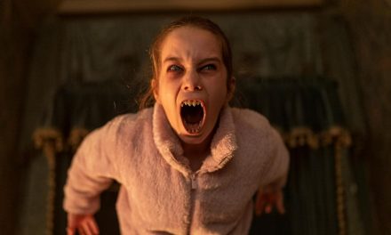 Vampire Flick ‘Abigail’ Dances Onto Digital This Week