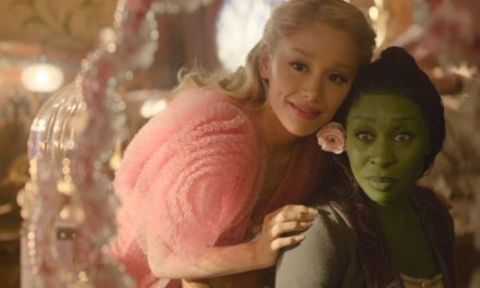 ‘Wicked’ Head To Oz In The New Full Length Trailer [Trailer]