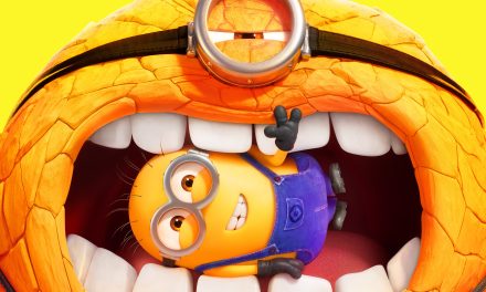 Despicable Me 4: The Minions Get A Dose Of Super Serum [Trailer]