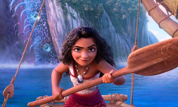 ‘Moana 2’ Tickets Now On Sale; Join Moana’s Crew Competition Kicks Off