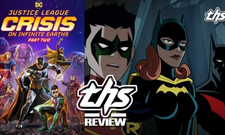 Justice League: Crisis On Infinite Earths Part Two Takes The Slow Approach To Build For Finale [Non-Spolier Review]