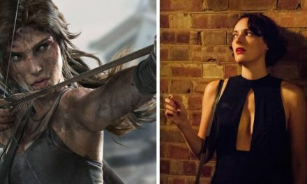 Prime Video Greenlights ‘Tomb Raider’ Series From Phoebe Waller-Bridge