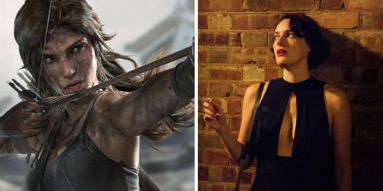 Prime Video Greenlights ‘Tomb Raider’ Series From Phoebe Waller-Bridge