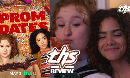 Prom Dates is full of Heartfelt Debauchery [REVIEW]