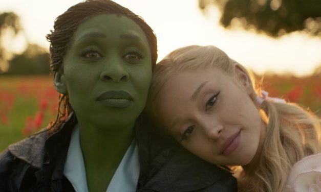 Wicked BTS: Cynthia Erivo, Ariana Grande, & Jon Chu On Bringing The Musical To Screen