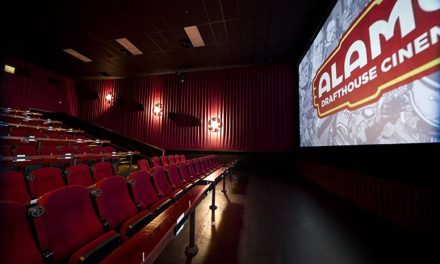 Sony Pictures Buys Alamo Drafthouse Cinema, Somehow Not Illegal