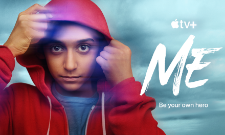 Me – Official AppleTV+ Series [TRAILER]