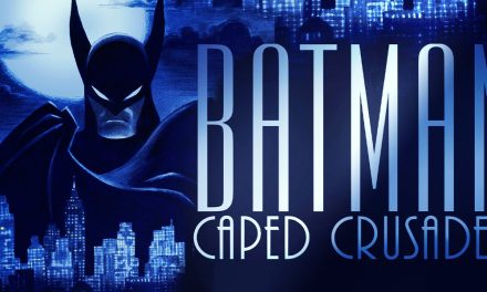 ‘Batman: Caped Crusader’ Unveils Voice Cast, Hamish Linklater To Voice Batman