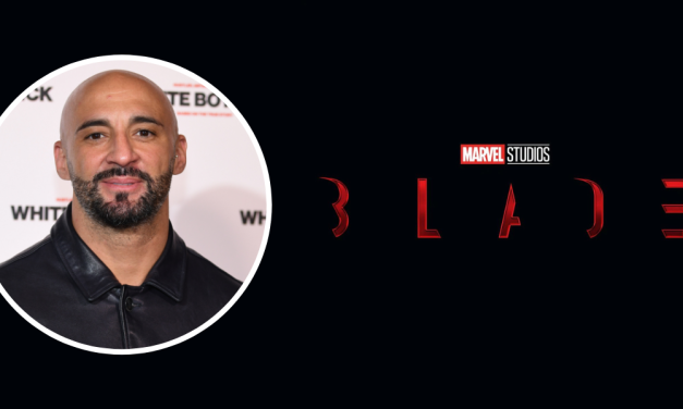 ‘Blade’ Director Yann Demange Exits Project