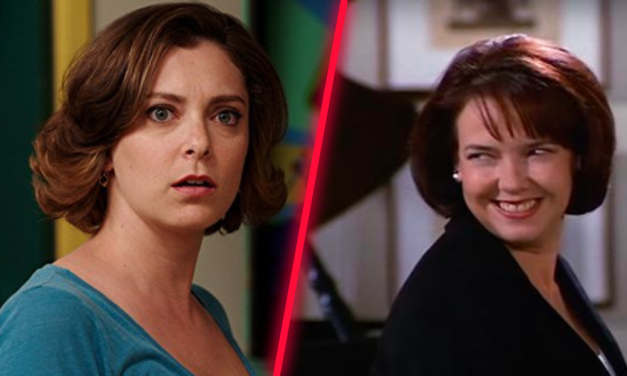 ‘Frasier’ Season 2 Adds Harriet Sansom Harris And Rachel Bloom 