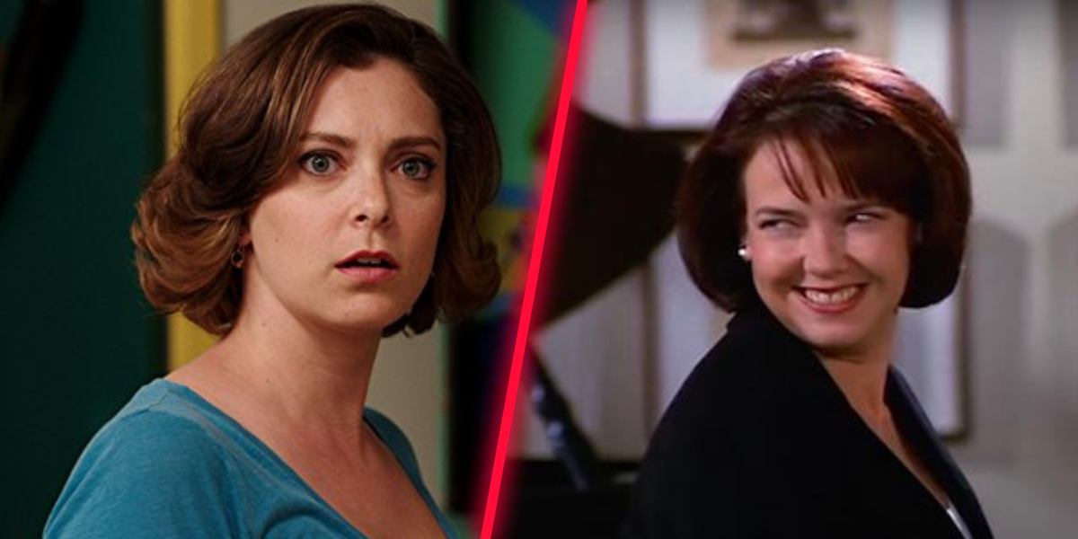 ‘Frasier’ Season 2 Adds Harriet Sansom Harris And Rachel Bloom 