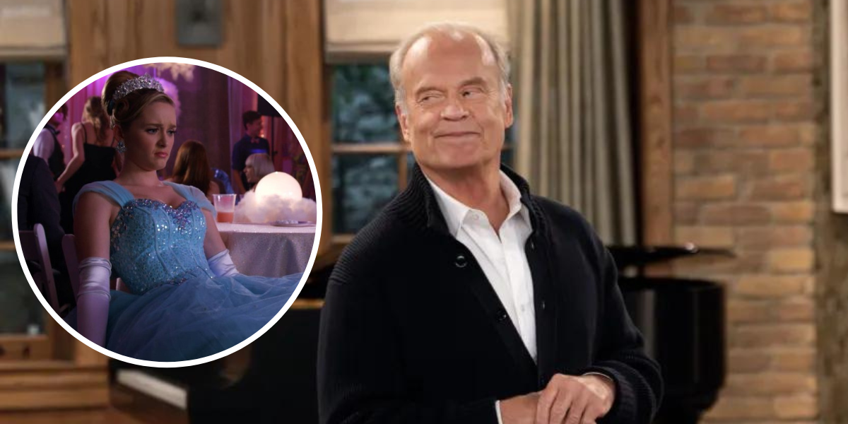 Frasier Character Returns For Paramount+ Revival