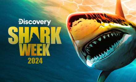 John Cena To Host Shark Week