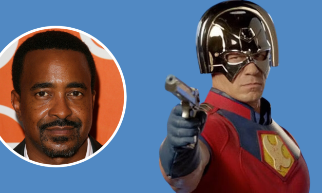 ‘Peacemaker’ Adds Actor Tim Meadows & Director Greg Mottola