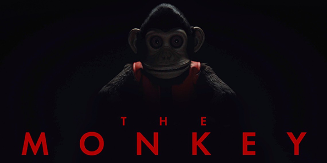 Mysterious NEON Movie ‘The Monkey’ Announces Release Date And Cast