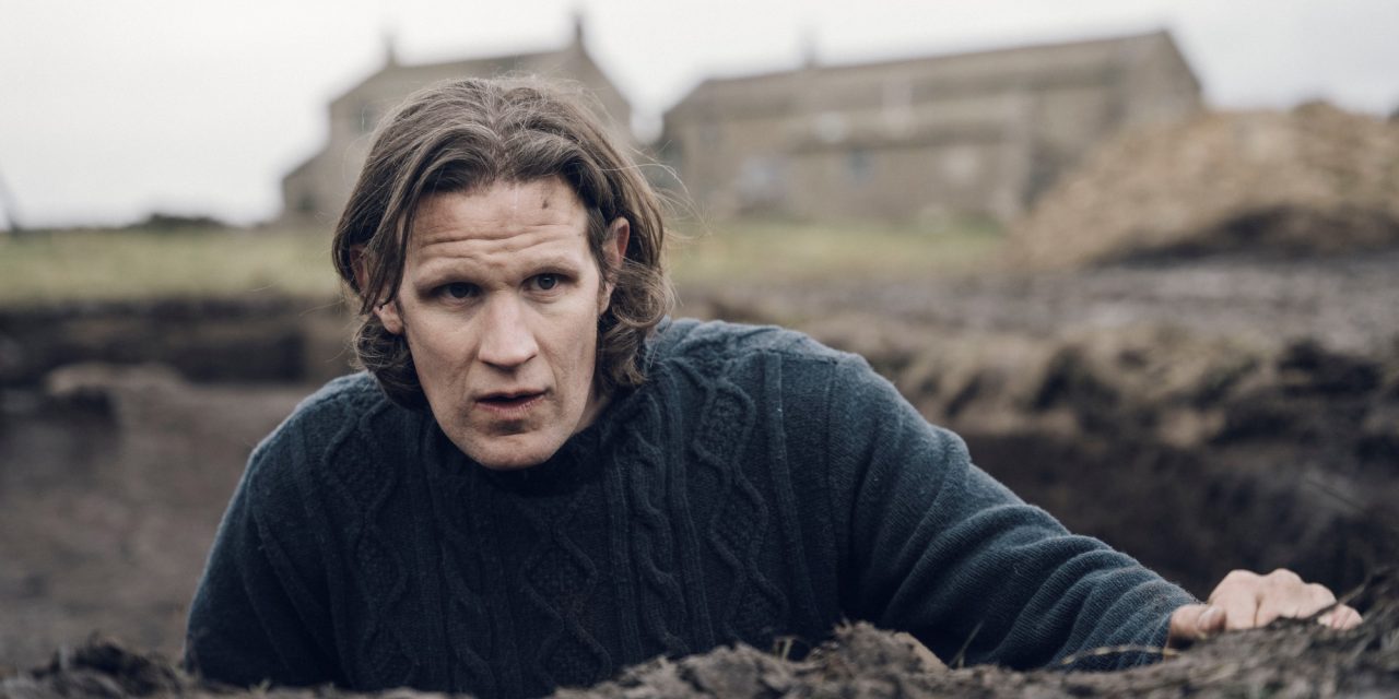 Starve Acre: Matt Smith Takes On Folk Horror Tale [Trailer]