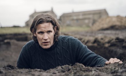 Starve Acre: Matt Smith Takes On Folk Horror Tale [Trailer]