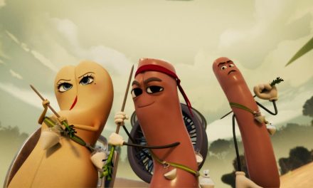 Sausage Party: Foodtopia First Look Images Revealed By Prime Video