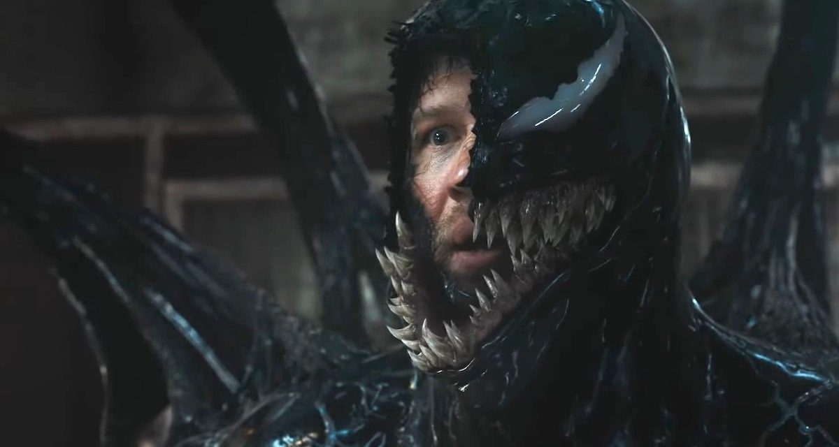 ‘Venom: The Last Dance’ Final Trailer Has Arrived For The Trilogy Concluding Film