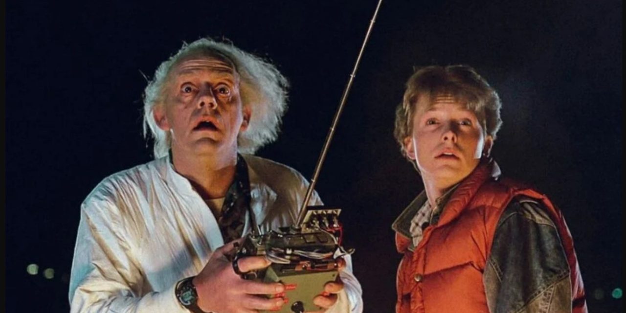 ‘Back to the Future’ Reunion Set For LA Comic Con: Michael J. Fox, Christopher Lloyd, Lea Thompson & Thomas Wilson Attending