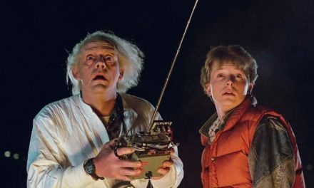 ‘Back to the Future’ Reunion Set For LA Comic Con: Michael J. Fox, Christopher Lloyd, Lea Thompson & Thomas Wilson Attending