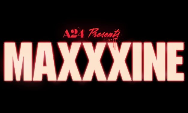 Maxxxine: A24 Reveals New Trailer