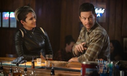 Mark Wahlberg & Halle Berry Star In ‘The Union’ [Trailer]