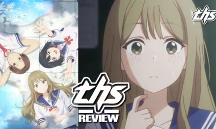 Senpai Is An Otokonoko Ep. 1 “Senpai Is An Otokonoko”: Unconventionally Amazing Romcom [Review]