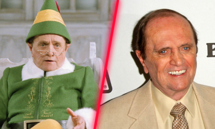 Comedy Legend Bob Newhart Passes Away At 94