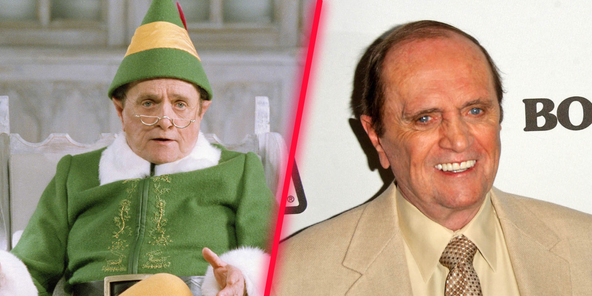 Comedy Legend Bob Newhart Passes Away At 94