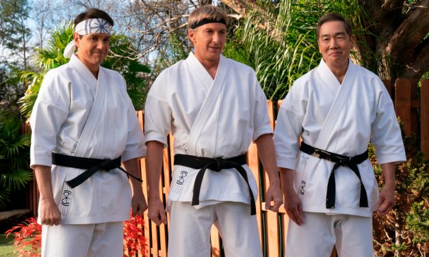 Cobra Kai Season 6: Part 1 Trailer Is Here