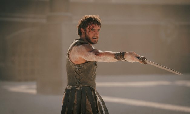 ‘Gladiator II’ Head Back To The Arena In The First Trailer For Ridley Scott’s Epic