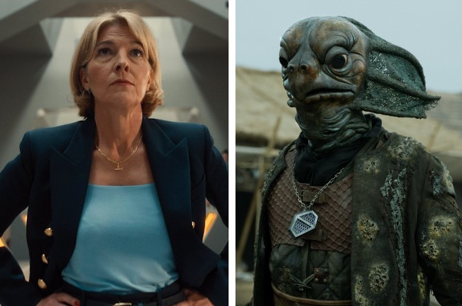 Doctor Who Spinoff Series Confirmed At Comic-Con [SDCC 2024]