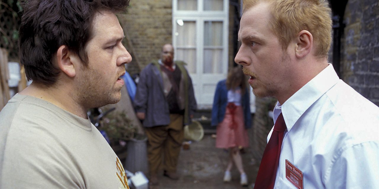 ‘Shaun Of The Dead’ Celebrates 20th Anniversary With Return To Theaters