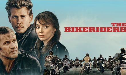 The Bikeriders Speeds Onto Digital Platforms July 9