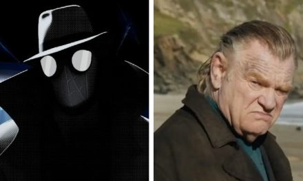 ‘Spider-Man Noir’ Snags Brendan Gleeson For Cast