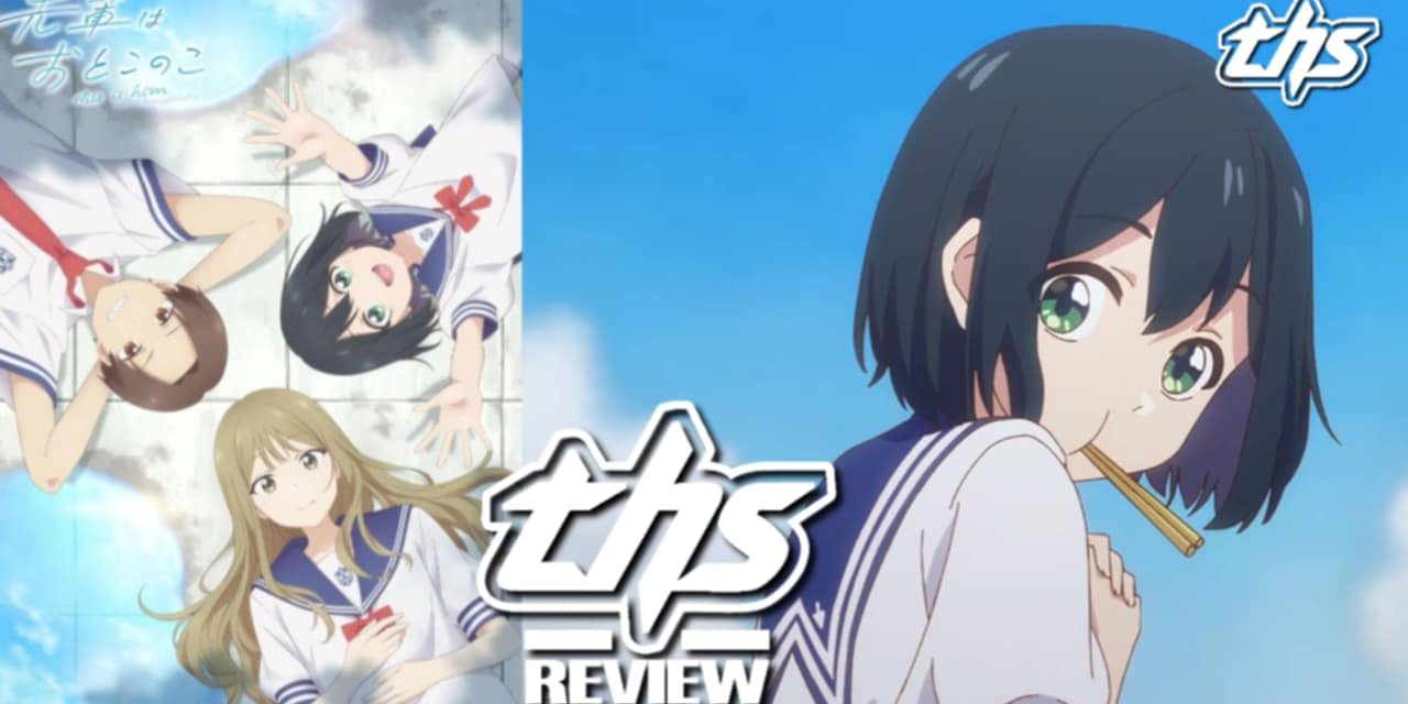 Senpai Is An Otokonoko Ep. 2 “Cute Things Pilgrimage”: Cannot Stop The Cute [Review]