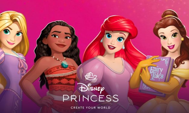 Disney Launches Princess Campaign ‘Create Your World’ Featuring New Music, Products, Park Experiences & More