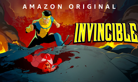 ‘Invincible’ Greenlit for Season 3, Will Get “Even Darker” [SDCC 2024]