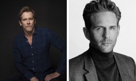 Kevin Bacon & Glenn Howerton Join Netflix’s ‘Sirens’