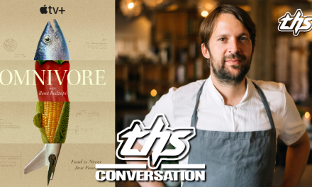 Omnivore: An 8-Ingredient Journey With Chef René Redzepi [Interview]