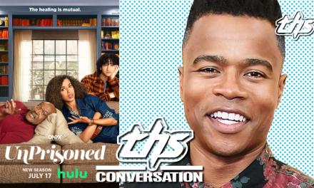 Marque Richardson Talks ‘UnPrisoned’ Season 2 [Interview]