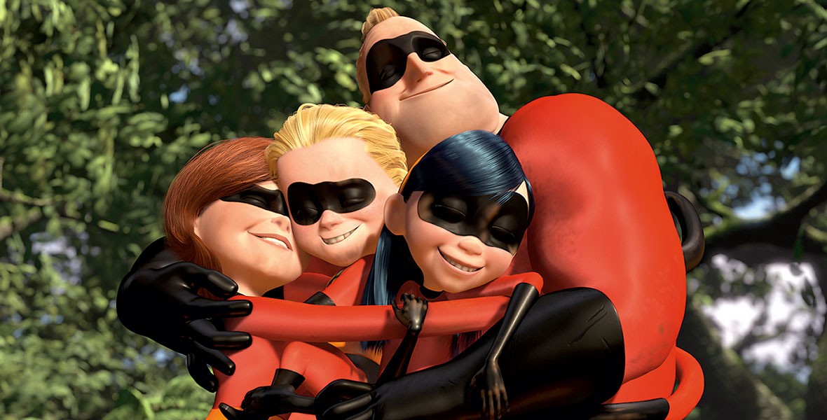 Pixar And Disney Are Developing ‘The Incredibles III’ [D23 2024]