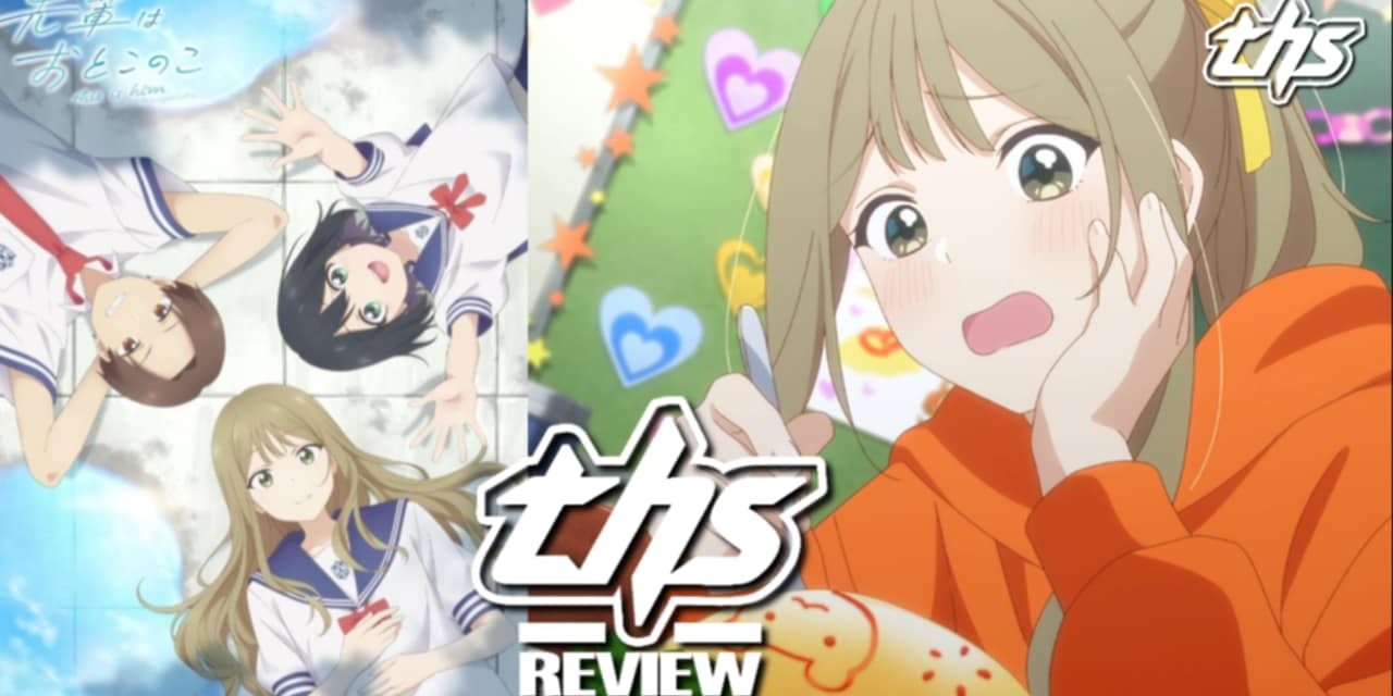 Senpai Is An Otokonoko Ep. 7 “Like That”: The Truth Shall Set You Free [Review]