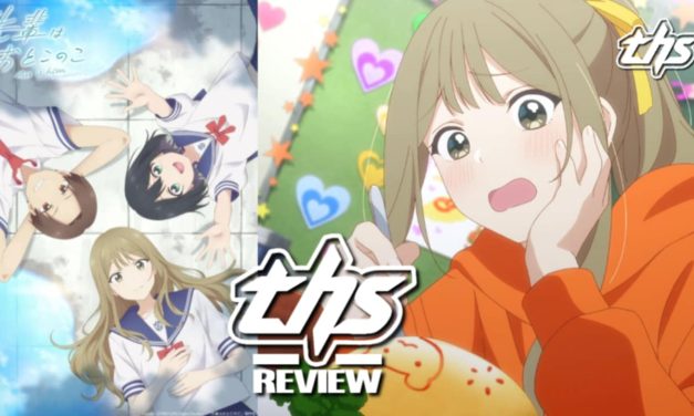 Senpai Is An Otokonoko Ep. 7 “Like That”: The Truth Shall Set You Free [Review]