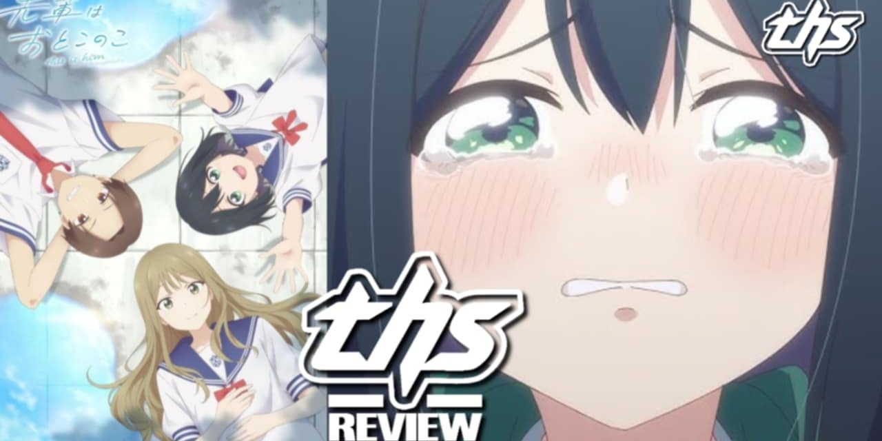 Senpai Is An Otokonoko Ep. 5 “Special”: What Is Love? [Review]